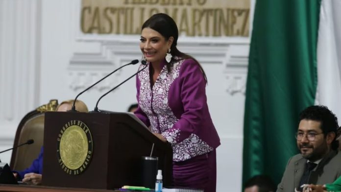 Clara Brugada y el rector Leonardo Lomelí anuncian la construcción de un nuevo plantel de la UNAM en la Ciudad de México. Nota Completa