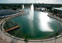 Clausuran 6 lagos en Mérida por presencia de letal ameba comecerebros