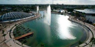 Clausuran 6 lagos en Mérida por presencia de letal ameba comecerebros