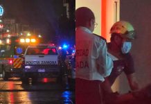 Confirman autoridades 4 fallecidos en ataques a bar de Zamora