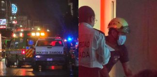 Confirman autoridades 4 fallecidos en ataques a bar de Zamora