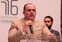 Congreso local alistan aprobación de Ley de Búsqueda en Michoacán