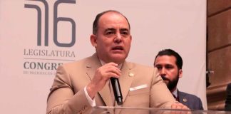 Congreso local alistan aprobación de Ley de Búsqueda en Michoacán