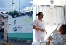 ¿Necesitas atención médica gratuita en Morelia? Conoce los servicios y dónde acudir Fachada de una clínica de salud pública brindando servicios de atención médica gratuita a ciudadanos en Morelia.