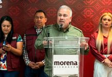 Considera Morena que declaraciones de diputada local fueron sacadas de contexto