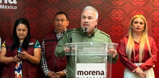 Considera Morena que declaraciones de diputada local fueron sacadas de contexto
