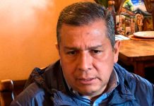 Critica Juan Carlos Barragán costo de sesiones solemnes itinerantes del Congreso