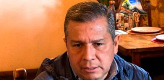Critica Juan Carlos Barragán costo de sesiones solemnes itinerantes del Congreso
