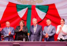 Cuauhtémoc Cárdenas abrió el camino de la transformación democrática de México: Carlos Torres Piña