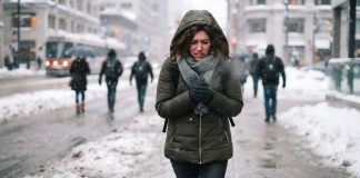 Cuenta regresiva para el invierno: esta es la fecha en que llegará el frío