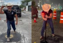 De tapar baches en TikTok a la boleta electoral: ‘El Potro’ busca gobernar Nuevo León