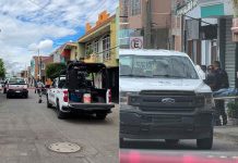 Delincuentes irrumpen en domicilio y mata a un adolescente, en El Vergel de Zamora