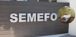 Denuncian rezago de más de 400 cuerpos sin identificar en Sinaloa