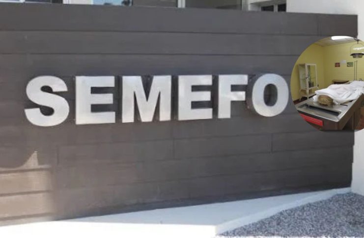 Denuncian rezago de más de 400 cuerpos sin identificar en Sinaloa