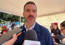 Descarta Morelia permitir instalación del FNLS en el Centro Histórico