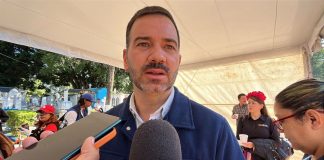Descarta Morelia permitir instalación del FNLS en el Centro Histórico