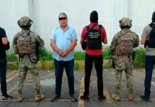 Cae “El Ingeniero” en Zapopan: construía túneles fronterizos para el CJNG