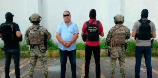 Cae “El Ingeniero” en Zapopan: construía túneles fronterizos para el CJNG