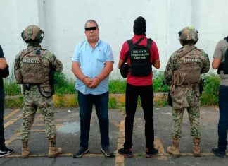 Cae “El Ingeniero” en Zapopan: construía túneles fronterizos para el CJNG