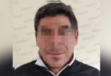 Detienen a ex custodio de valores prófugo desde 2018 por millonario desfalco en San Luis Potosí