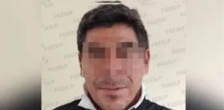 Detienen a ex custodio de valores prófugo desde 2018 por millonario desfalco en San Luis Potosí
