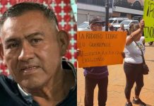 Detienen a herrero en Chiapas por huachicol; familia denuncia robo de identidad