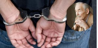 Detienen a sujeto que robaba tarjetas a adultos mayores en Azcapotzalco