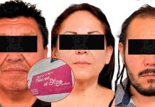 Caen tres por caso de mujer localizada muerta en azotea de centro de rehabilitación ubicado en Morelia