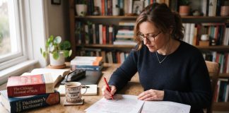 Día Internacional de la Corrección de Textos: por qué se celebra el Día del Corrector