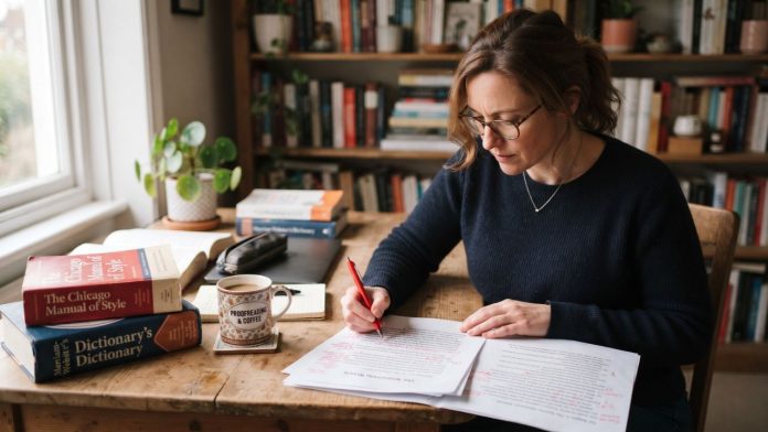 Día Internacional de la Corrección de Textos_ por qué se celebra el Día del Corrector