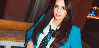 Condenan hasta 165 años de prisión a los secuestradores de la actriz Irán Castillo