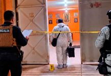 Discute con su madre, la mata a golpes y deja su cadáver encerrado en un cuarto