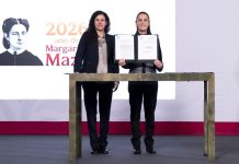 En 2028, presidentes y gobernadores deberán tener una sola nacionalidad; ley se publica en el DOF