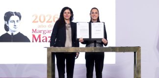 En 2028, presidentes y gobernadores deberán tener una sola nacionalidad; ley se publica en el DOF