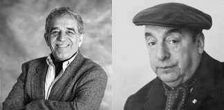 Dos gigantes de las letras latinoamericanas: los Nobel que puedes recordar este 21 de octubre