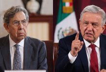 #VIDEO// Durante funeral de Cárdenas, acusan a AMLO de promover abucheos en su contra