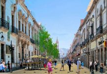 #COLUMNA// El Derecho a la Ciudad