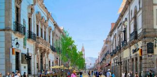 #COLUMNA// El Derecho a la Ciudad