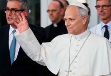 Buenas noticias: El Vaticano confirma que el Papa León XIV está libre de cáncer