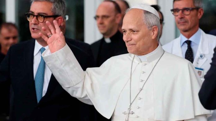 El-Vaticano-confirma-que-el-Papa-Leon