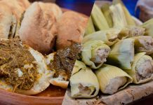 El mejor sabor del Oriente de Michoacán está en Agostitlán con su Feria del Mole