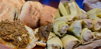 El mejor sabor del Oriente de Michoacán está en Agostitlán con su Feria del Mole