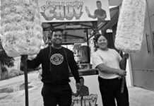 Conmoción en Oaxaca: Sicarios asesinan a “El Chuy”, el elotero más querido del Centro Histórico, y a su esposa