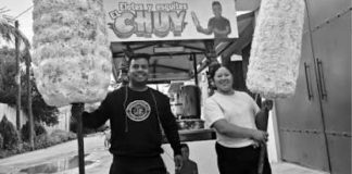Conmoción en Oaxaca: Sicarios asesinan a “El Chuy”, el elotero más querido del Centro Histórico, y a su esposa