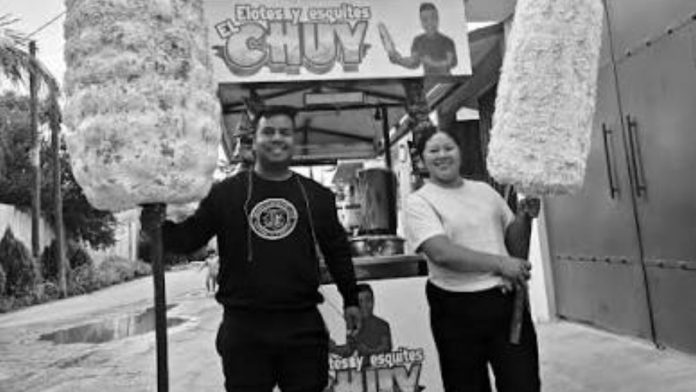 Elote 1