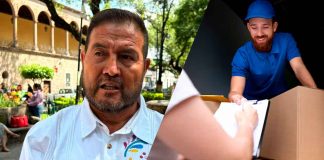 Empresas de paquetería evitan entrar a Tiripetío por manifestaciones