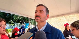 Morelia esperará investigación de FGE para actuar contra Preescolar: Yankel Benítez