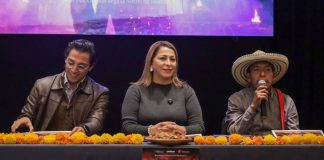 Estrenará Quiroga nuevo panteón municipal; costó 2.5 mdp: alcaldesa