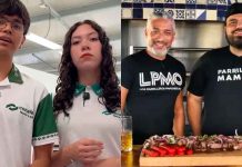 “Somos bandidos de jale” Alumnos del CONALEP responden a influencers tras burlas