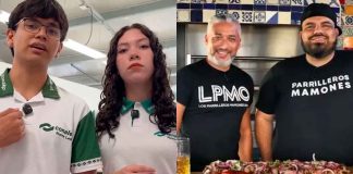 “Somos bandidos de jale” Alumnos del CONALEP responden a influencers tras burlas